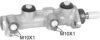 ALFA 164032900000 Brake Master Cylinder